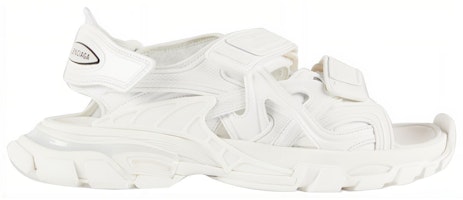 Sandal Balenciaga Track 'Triple White' 617542W2CC19000 Order Sandal Balenciaga Track 'Triple White' 617542W2CC19000
