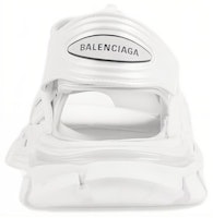 Sandal Balenciaga Track 'Triple White' 617542W2CC19000 Lookbook Sandal Balenciaga Track 'Triple White' 617542W2CC19000