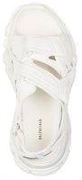 Sandal Balenciaga Track 'Triple White' 617542W2CC19000 Purchase Sandal Balenciaga Track 'Triple White' 617542W2CC19000