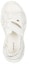 Purchase Balenciaga Track Sandal 'Triple White' - Putih Serba Track Sandal 617542W2CC19000
