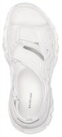 Sandal Balenciaga Track 'Triple White' 617542W2CC19000 Details for Sandal Balenciaga Track 'Triple White' 617542W2CC19000