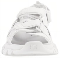 Sandal Balenciaga Track 'Triple White' 617542W2CC19000 Cheap Sandal Balenciaga Track 'Triple White' 617542W2CC19000