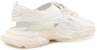 Sandal Balenciaga Track 'Putih' 655954W2CC29000