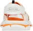 Purchase Sandal Balenciaga Track Putih/Jingga 617542W2FH19059