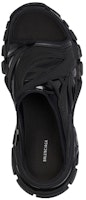 Sandalias Balenciaga Track Slide 'Negro' 618083-W2NA1-1000 Shop Sandalias Balenciaga Track Slide 'Negro' 618083-W2NA1-1000