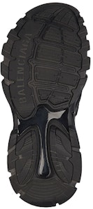 Sandal Balenciaga Track Slide 'Hitam' 618083W2NA11000 Details for Sandal Balenciaga Track Slide 'Hitam' 618083W2NA11000