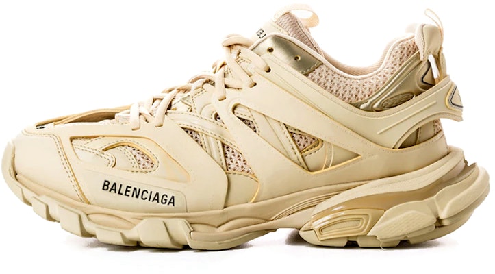 발렌시아가 트랙 스니커즈 베이지 542023-W2LA2-9710 Buy 발렌시아가 트랙 스니커즈 베이지 542023-W2LA2-9710