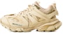 발렌시아가 트랙 스니커즈 베이지 542023-W2LA2-9710