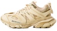 Buy 발렌시아가 트랙 스니커즈 베이지 542023-W2LA2-9710