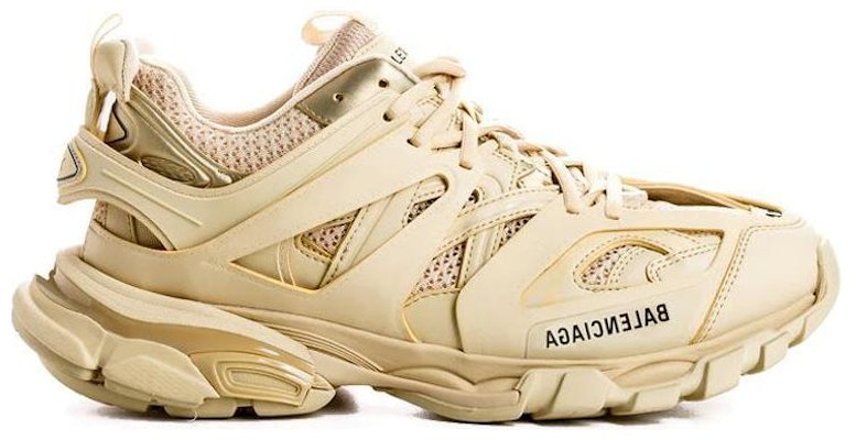 발렌시아가 트랙 스니커즈 베이지 542023-W2LA2-9710 Order 발렌시아가 트랙 스니커즈 베이지 542023-W2LA2-9710