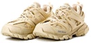 Lookbook 발렌시아가 트랙 스니커즈 베이지 542023-W2LA2-9710