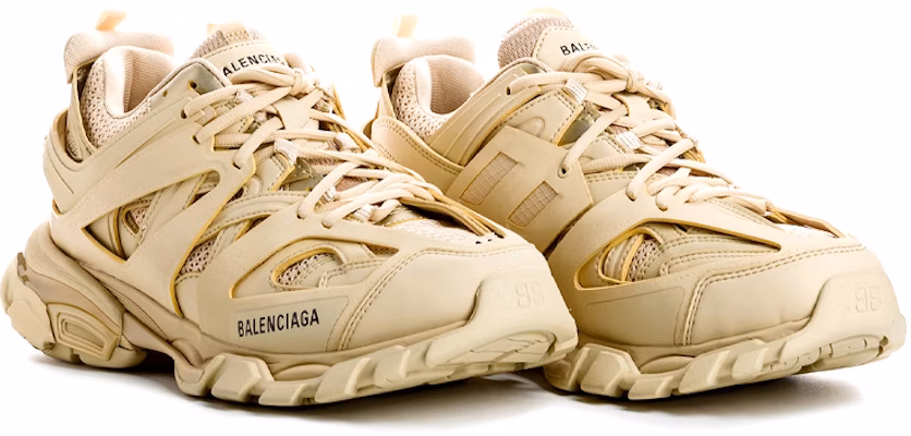 발렌시아가 트랙 스니커즈 베이지 542023-W2LA2-9710 Shop 발렌시아가 트랙 스니커즈 베이지 542023-W2LA2-9710
