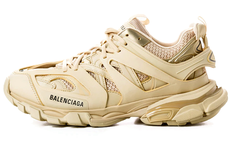 Balenciaga Track Sneaker 'Beige'