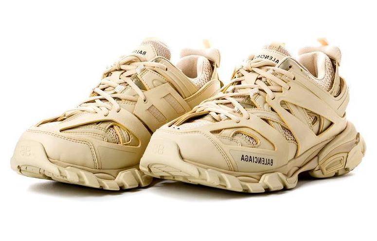 Balenciaga Track Sneaker 'Beige' 圖 3