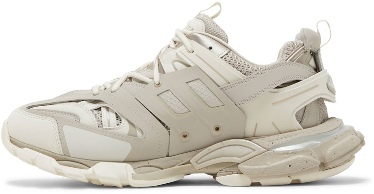 발렌시아가 트랙 스니커즈 '베이지' 542023W3FE49697 Lookbook 발렌시아가 트랙 스니커즈 '베이지' 542023W3FE49697