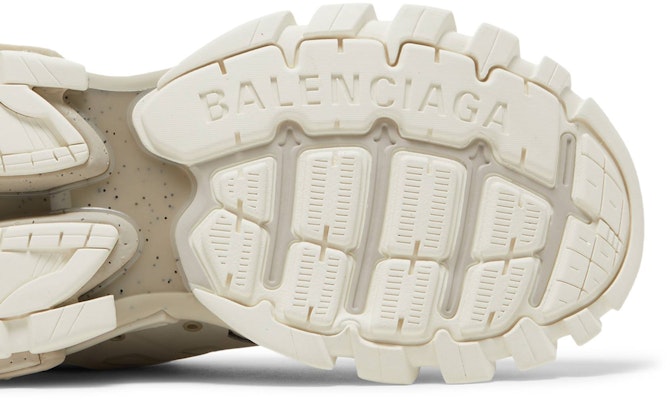 발렌시아가 트랙 스니커즈 '베이지' 542023W3FE49697 Purchase 발렌시아가 트랙 스니커즈 '베이지' 542023W3FE49697