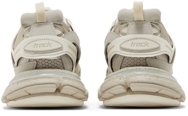 발렌시아가 트랙 스니커즈 '베이지' 542023W3FE49697 Details for 발렌시아가 트랙 스니커즈 '베이지' 542023W3FE49697