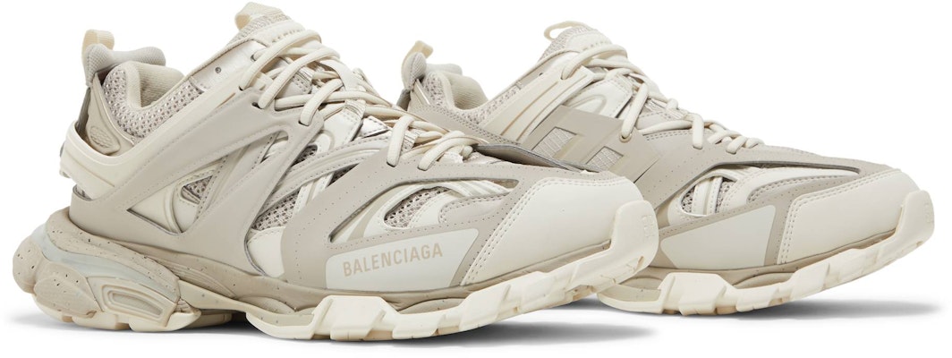 발렌시아가 트랙 스니커즈 '베이지' 542023W3FE49697 Cheap 발렌시아가 트랙 스니커즈 '베이지' 542023W3FE49697