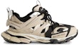Order Balenciaga Track Sneaker 'Beige Black' 542023W3AC48071