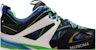 Balenciaga Track Sneaker 'Hitam Biru' 542023-W1GB3-1097