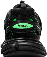 Balenciaga Track Sneaker 'Hitam Hijau' 542023W3AC21035 Sizing Balenciaga Track Sneaker 'Hitam Hijau' 542023W3AC21035