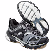 발렌시아가 트랙 스니커즈 '블랙 그레이' 542023W3AD11819 Purchase 발렌시아가 트랙 스니커즈 '블랙 그레이' 542023W3AD11819