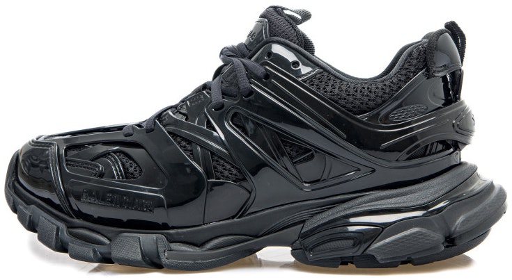 balenciaga-track-sneaker-black-patent