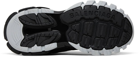 バレンシアガ Track スニーカー 黒/シルバー 542023-W2FSC-1081 Shop バレンシアガ Track スニーカー 黒/シルバー 542023-W2FSC-1081