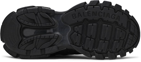 巴黎世家Track運動鞋「黑白」542023-W3AC1-1090 Shop 巴黎世家Track運動鞋「黑白」542023-W3AC1-1090