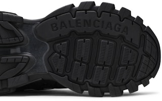 巴黎世家Track運動鞋「黑白」542023-W3AC1-1090 Purchase 巴黎世家Track運動鞋「黑白」542023-W3AC1-1090