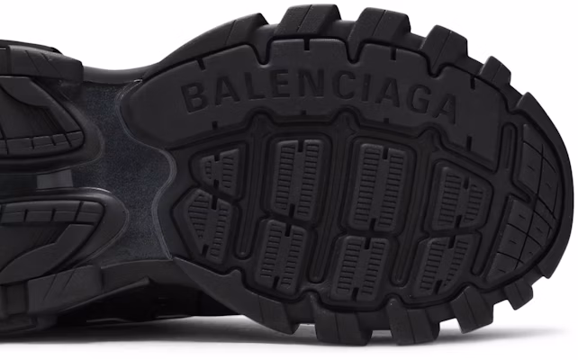 Balenciaga Track Sneaker 'Black White' 542023-W3AC1-1090 Purchase Balenciaga Track Sneaker 'Black White' 542023-W3AC1-1090