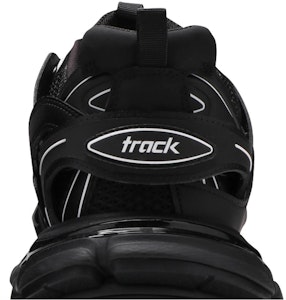 Balenciaga Track Zapatillas 'Negro Blanco' 542023-W3AC1-1090 Sizing Balenciaga Track Zapatillas 'Negro Blanco' 542023-W3AC1-1090