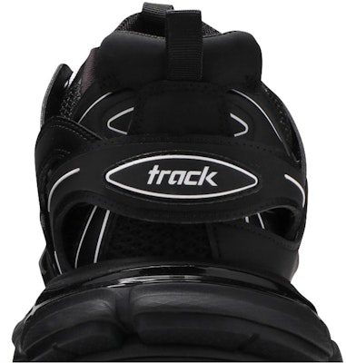 Balenciaga Track Sneaker 'Black White' 542023-W3AC1-1090 Sizing Balenciaga Track Sneaker 'Black White' 542023-W3AC1-1090