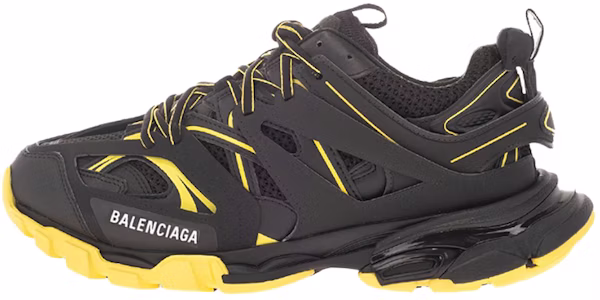 Balenciaga Track Sneaker 'Hitam Kuning' 542023 W3AC1 1070 Buy Balenciaga Track Sneaker 'Hitam Kuning' 542023 W3AC1 1070