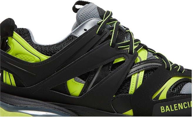 Balenciaga Track Sneaker 'Hitam Kuning' 542023W3AC61175 Order Balenciaga Track Sneaker 'Hitam Kuning' 542023W3AC61175