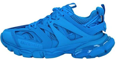 Balenciaga Track Sneaker 'Blue' 542023-W2LA1-4000 Balenciaga Track Sneaker 'Blue' 542023-W2LA1-4000