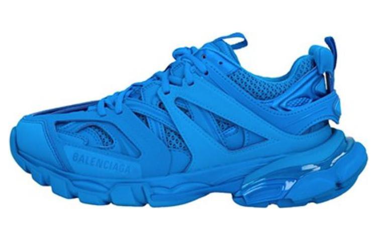 Balenciaga Track Sneaker 'Blue'