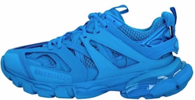 Balenciaga Track Sneaker 'Blue' 542023-W2LA1-4000 Balenciaga Track Sneaker 'Blue' 542023-W2LA1-4000
