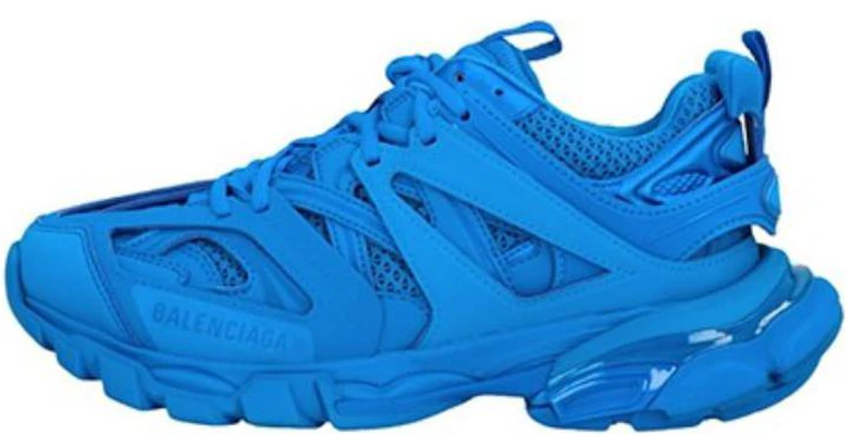 Balenciaga Track Sneaker 'Biru' 542023-W2LA1-4000 Buy Balenciaga Track Sneaker 'Biru' 542023-W2LA1-4000
