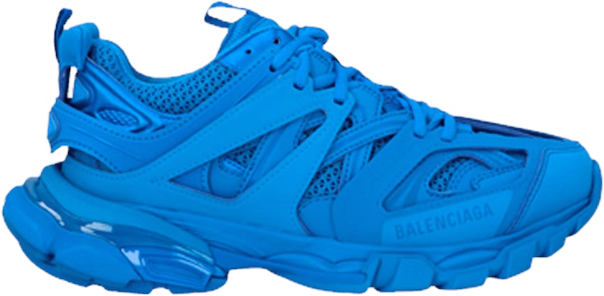 All 2025 blue balenciaga