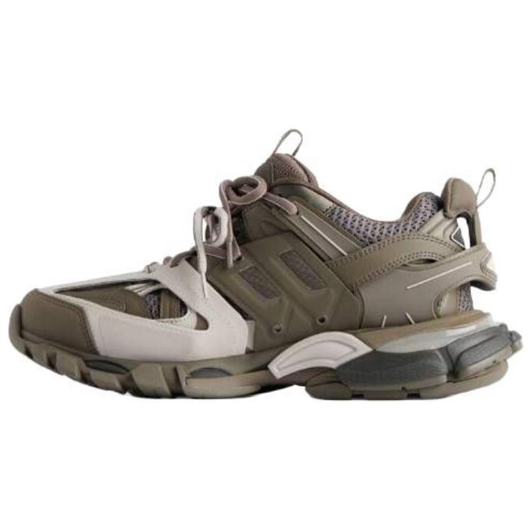 Balenciaga Track Sneaker 'Brown'