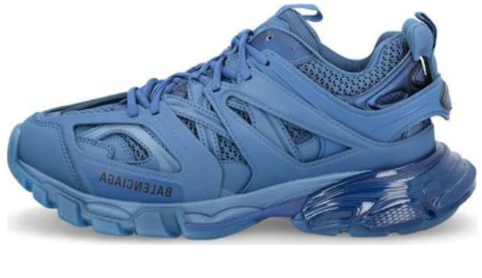 발렌시아가 트랙 스니커즈 (클리어솔/다크네이비) 647742-W3BM2-4000 Buy 발렌시아가 트랙 스니커즈 (클리어솔/다크네이비) 647742-W3BM2-4000