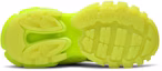Shop Balenciaga Track Sneaker 'Tapak Jernih - Fluo' 647742-W3BM3-7321