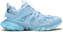 Buy Balenciaga Track Sneaker 'Sol Bening - Biru Muda' 647742-W3BM2-4200