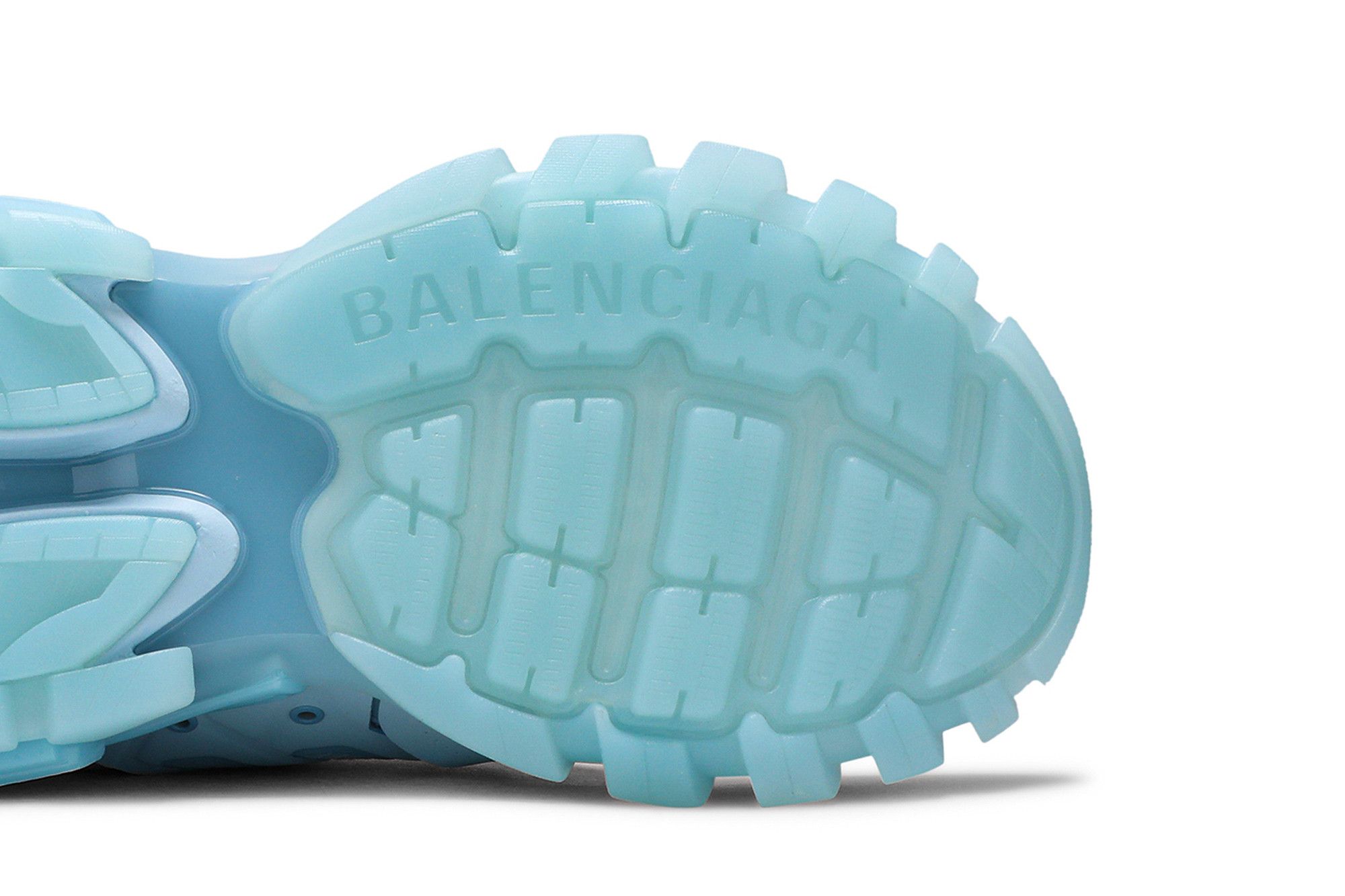 Purchase Balenciaga Track Sneaker 'Sol Bening - Biru Muda' 647742-W3BM2-4200