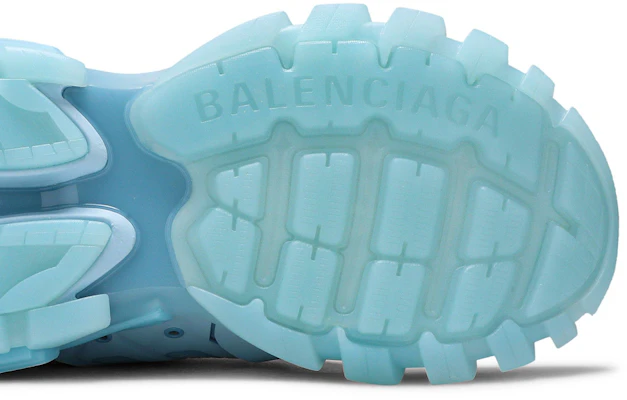 Balenciaga Track Sneaker 'Sol Bening - Biru Muda' 647742-W3BM2-4200 Purchase Balenciaga Track Sneaker 'Sol Bening - Biru Muda' 647742-W3BM2-4200