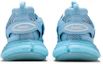 Details for Balenciaga Track Sneaker 'Sol Bening - Biru Muda' 647742-W3BM2-4200