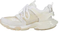 Buy Balenciaga Track Sneaker 'Sole Transparan - Putih Krim' 647742-W3BM1-9000