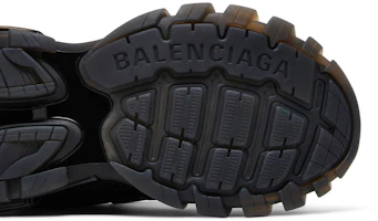 Purchase Balenciaga Track Sneaker 'Clear Sole - Black' 647742W3BM21000
