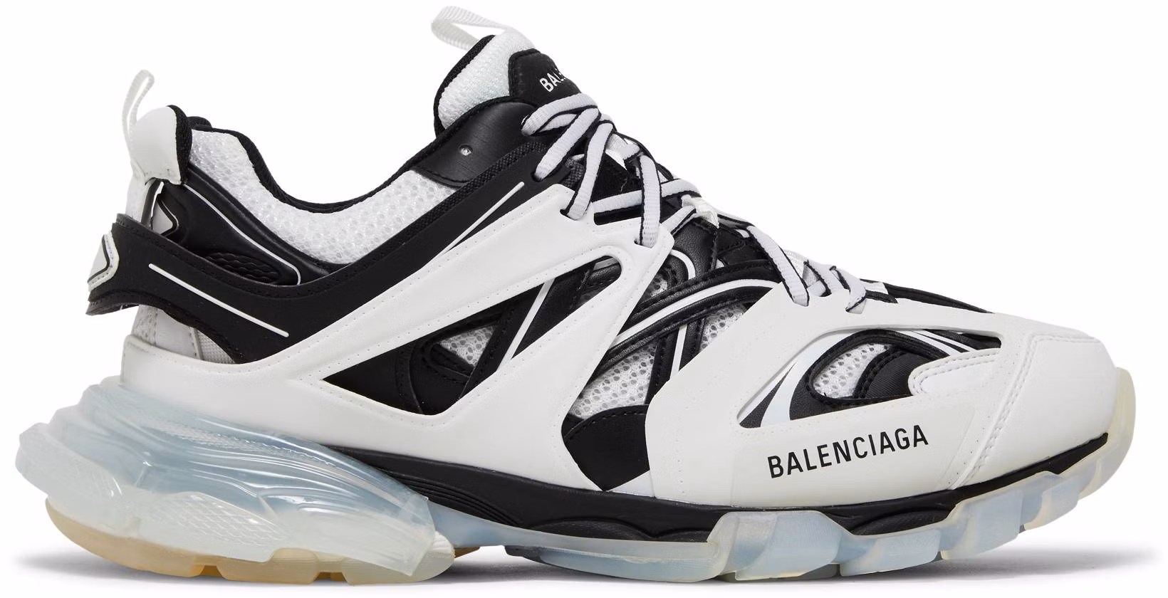 balenciaga-track-sneaker-clear-sole-white-black-647742-w3-bz-29010